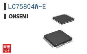 LC75804W-E