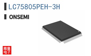 LC75805PEH-3H