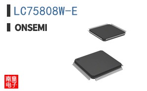 LC75808W-E