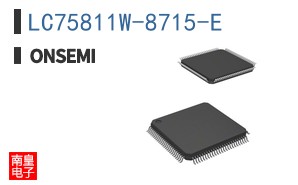 LC75811W-8715-E