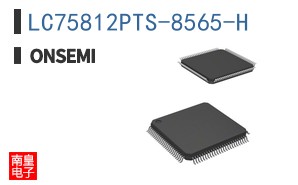 LC75812PTS-8565-H