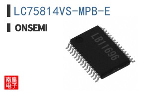 LC75814VS-MPB-E