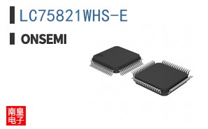 LC75821WHS-E