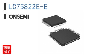 LC75822E-E