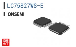 LC75827WS-E