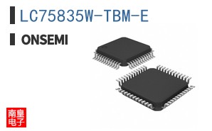 LC75835W-TBM-E
