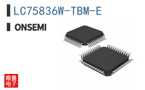 LC75836W-TBM-E