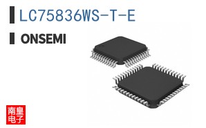 LC75836WS-T-E