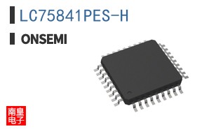 LC75841PES-H