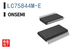 LC75844M-E