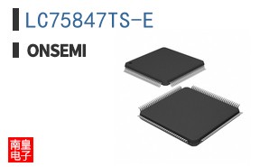 LC75847TS-E