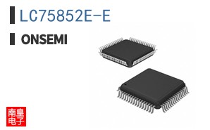 LC75852E-E