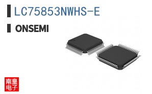 LC75853NWHS-E
