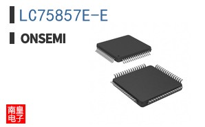 LC75857E-E