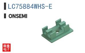 LC75884WHS-E