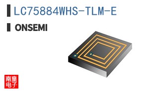 LC75884WHS-TLM-E