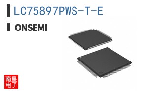 LC75897PWS-T-E