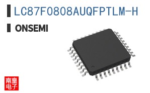 LC87F0808AUQFPTLM-H