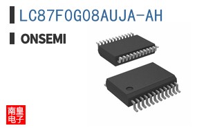 LC87F0G08AUJA-AH
