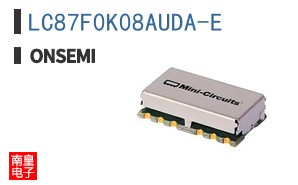 LC87F0K08AUDA-E