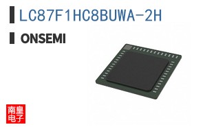 LC87F1HC8BUWA-2H
