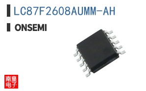 LC87F2608AUMM-AH
