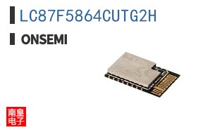 LC87F5864CUTG2H