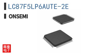 LC87F5LP6AUTE-2E