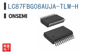 LC87FBG08AUJA-TLM-H