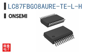 LC87FBG08AURE-TE-L-H