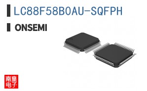 LC88F58B0AU-SQFPH