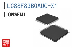 LC88F83B0AUC-X1