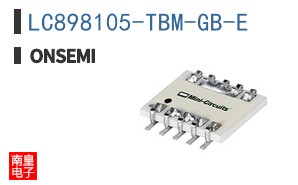 LC898105-TBM-GB-E