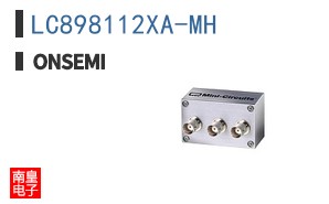 LC898112XA-MH