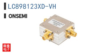 LC898123XD-VH