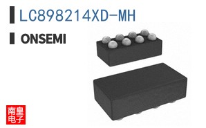LC898214XD-MH