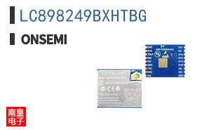 LC898249BXHTBG