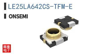 LE25LA642CS-TFM-E