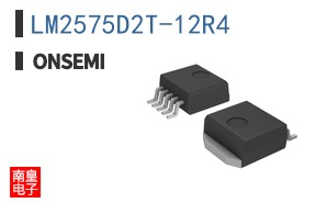 LM2575D2T-12R4