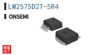 LM2575D2T-5R4