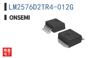 LM2576D2TR4-012G