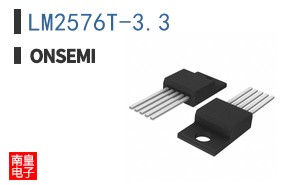 LM2576T-3.3