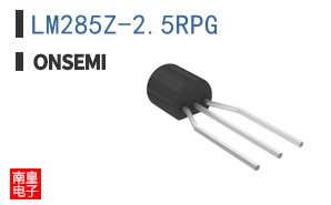 LM285Z-2.5RPG