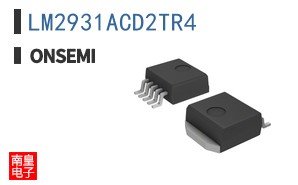 LM2931ACD2TR4