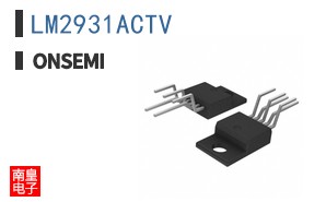 LM2931ACTV