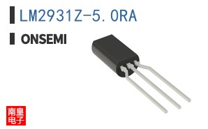 LM2931Z-5.0RA