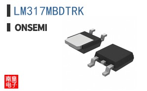 LM317MBDTRK