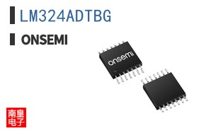 LM324ADTBG