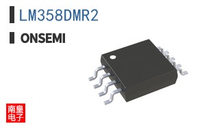 LM358DMR2