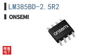 LM385BD-2.5R2
